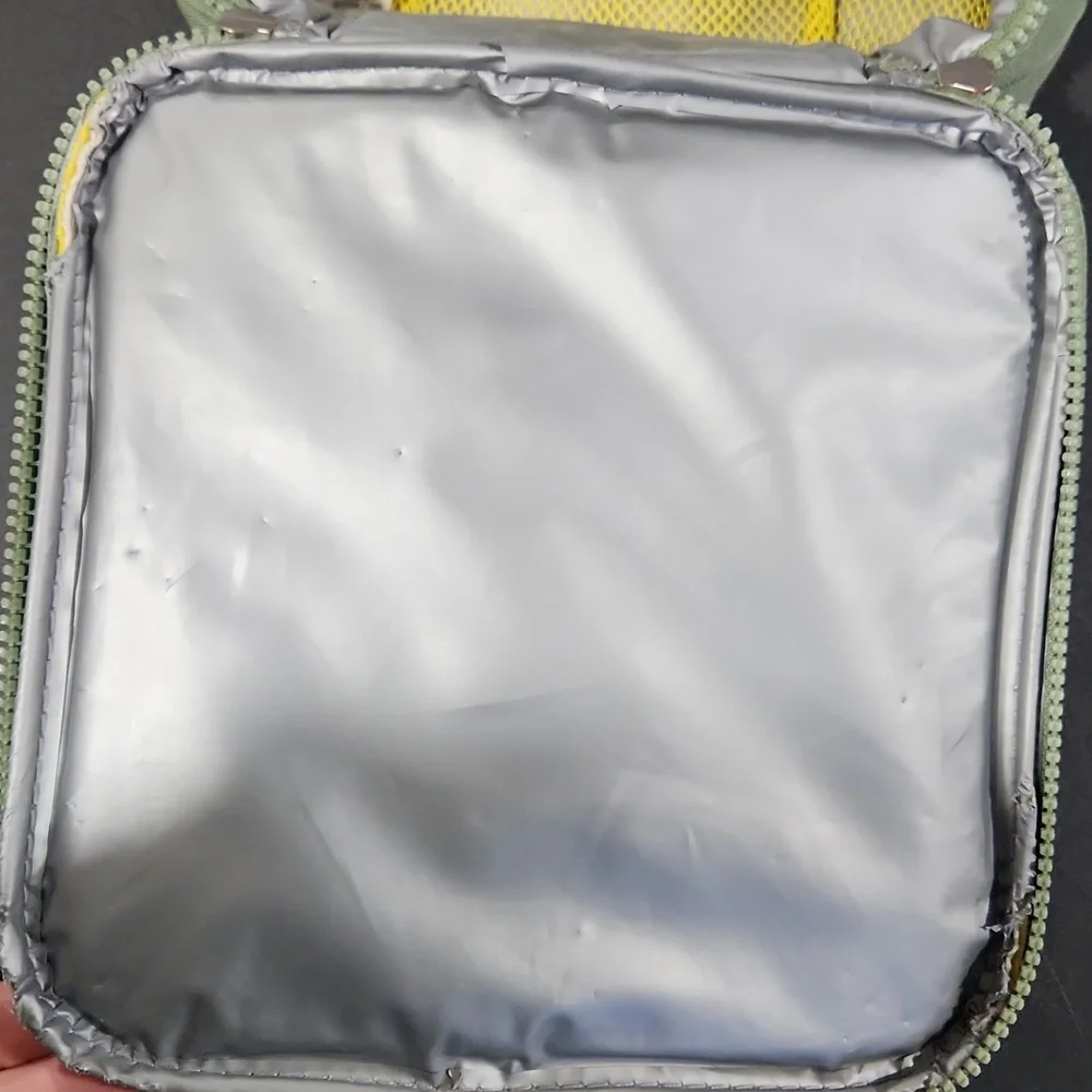 Mickey Mouse Lunch Box